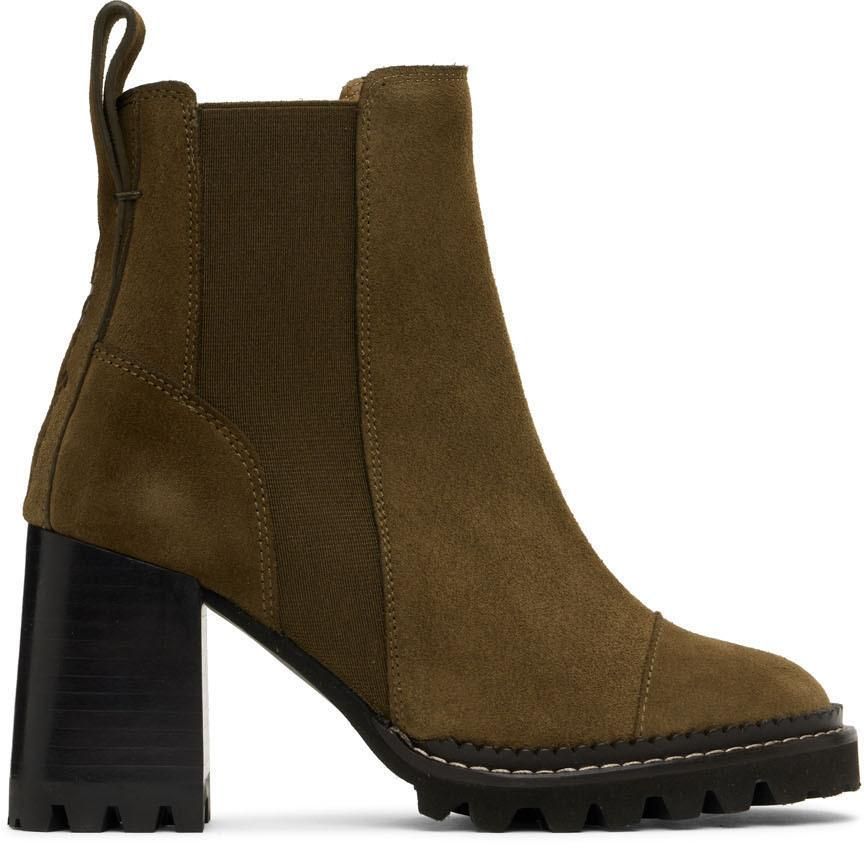 See By Chloé Shoes / Footwear − Sale: up to −82% | Stylight