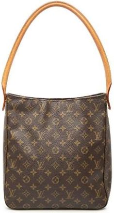 Louis Vuitton Pre-owned borse di tela Louis Vuitton - - Pre-owned - Donna - Marrone - ONE SIZE