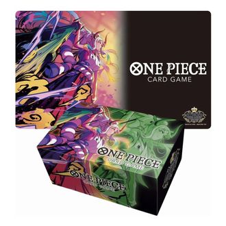 OnePiece Card JP Championship Set 2022 Yamato OPC-021-153371