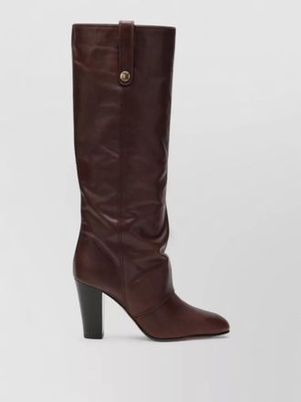 Chlo&eacute; boots