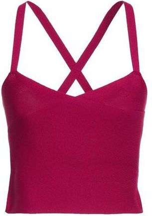 Barbara Bui TOPWEAR - Tops on YOOX.COM