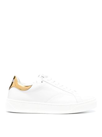 Lanvin Ddb0 Sneakers