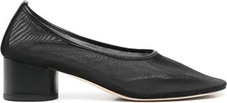 Dear Frances Pumps Balla 45mm - Nero