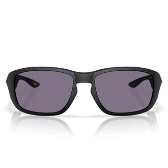 Oakley Sunglasses Oo9521 952101 Tourniquet Matte Black/Prizm Grey Unisex