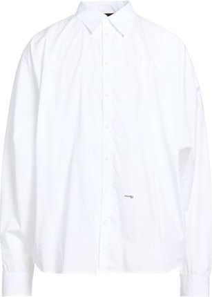 Dsquared2 CAMISETAS Y TOPS - Camisas en YOOX.COM