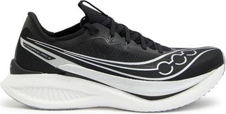 Saucony Endorphin Pro 5 Panelled Mesh Sneakers - Black - 10.5 (IT44.5 / UK10.5)
