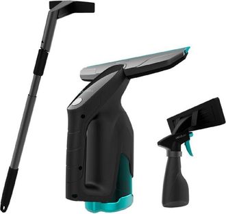 Cecotec Lavavetri Conga Popstar Glass Titanium Cecotec