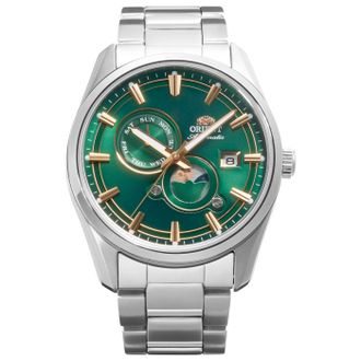 Orient Contemporary Stretto Mens Watch