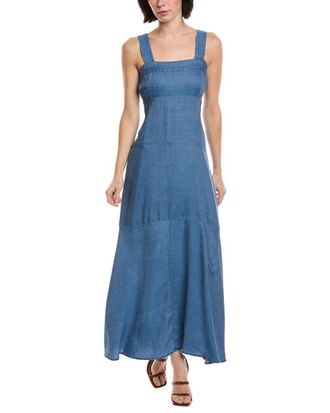 Vince Camuto Thick Strapped Jumpsuit