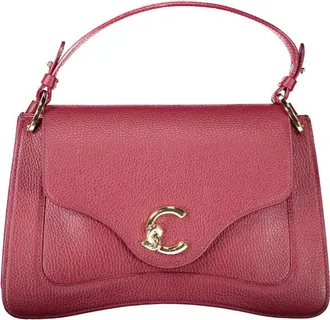 Coccinelle Leather Women Womens Handbag