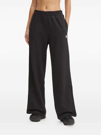 adidas Trainingsbroek met geborduurd logo - Zwart