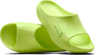 Nike Mens ReactX Rejuven8 Slides in Yellow | HV4479-701