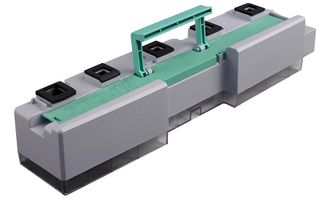 Samsung Clx-w8380a Colector De Toner 48000 P&aacute;ginas