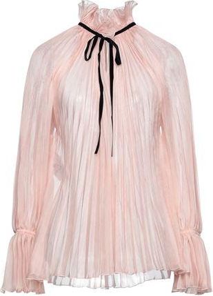 Philosophy di Lorenzo Serafini CAMISETAS Y TOPS - Tops en YOOX.COM