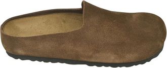 Birkenstock unisex, Zapatos, Marr&oacute;n, Talla: 39 EU
