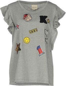 Kengstar TOPWEAR - T-shirts on YOOX.COM