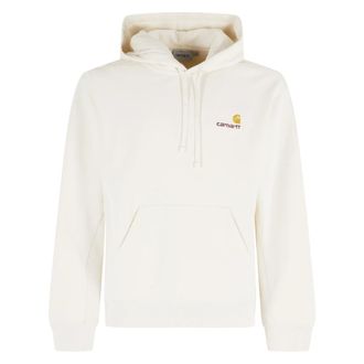 Carhartt Work in Progress Heren, Sweatshirts & Hoodies, Beige, Maat: XS