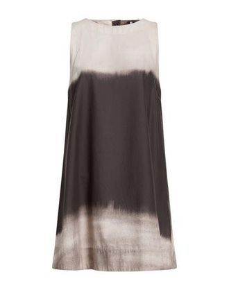 Liviana Conti VESTIDOS - Minivestidos en YOOX.COM