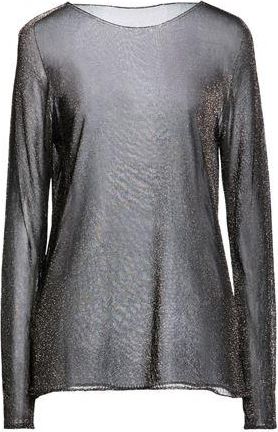 Roberto Collina MAGLIERIA - Pullover su YOOX.COM
