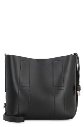 Hogan Hogan Hocket Piccola Hobo Bag