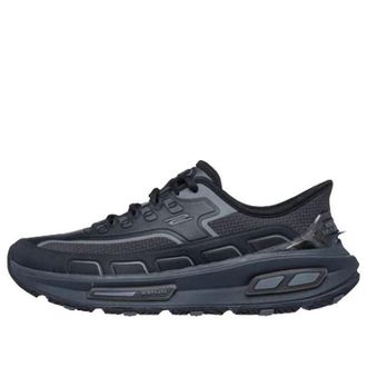 Skechers (WMNS) Skechers DLites 330 Black 150740-BBK