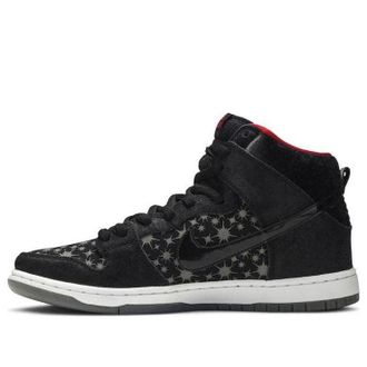 Nike x Brooklyn Projects SB Dunk High Premium Paparazzi 313171-025