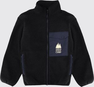 Maison Kitsun&eacute; Giacca di pile Maison Kitsun&eacute;