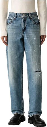Levi's Jeans Loose Taper - Jeans - Mujer - Azul - W30 L31