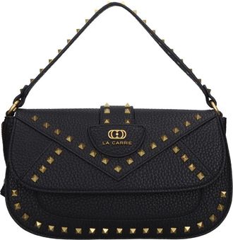 La Carrie Donna, Borse, Nero, Taglia unica, new
