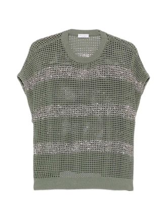 Brunello Cucinelli Sweater