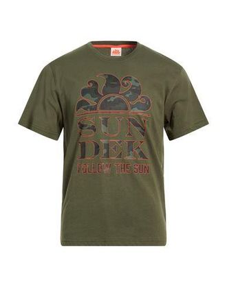 Sundek TOPS - T-shirts auf YOOX.COM