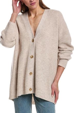 Electric & Rose Everyday Regular Fit Cardigan