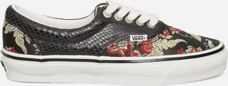 Vans Era 95 Vibram Sneakers Floral Black