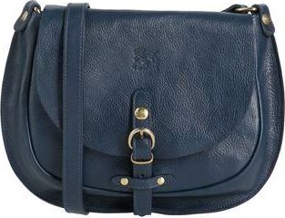 IL BISONTE BAGS - Cross-body bags on YOOX.COM