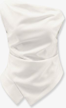 R&oacute;he Top in misto viscosa - ROHE - gender_Woman
