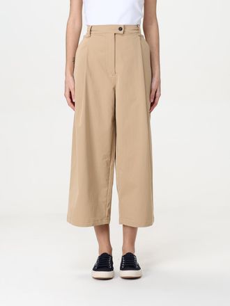 Save The Duck Pants SAVE THE DUCK Woman color Beige