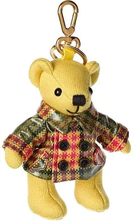 Burberry Thomas Bear Charm