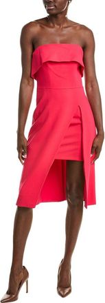 Black Halo Louie Sheath Dress