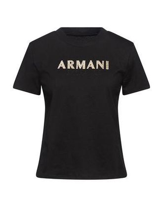 A|X Armani Exchange TOPWEAR - T-shirts on YOOX.COM