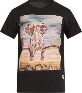 Oji TOPS - T-shirts auf YOOX.COM