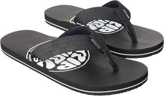 Rip Curl Ripper Open Toe Sandalen für Herren | grau