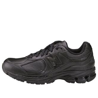 New Balance 2002R Black ML2002RK
