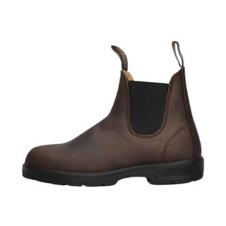 Blundstone Dames, Schoenen, Bruin, Maat: 38 EU Leer