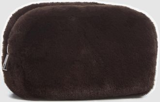 Apparis Pochette Noor Espresso