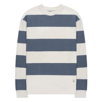 The Goodpeople Sweatshirts, male, Blue, XL, Lien