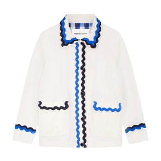 Fab By Fabienne Chapot Fabienne Chapot, Donna, Giacche, Beige, S, new