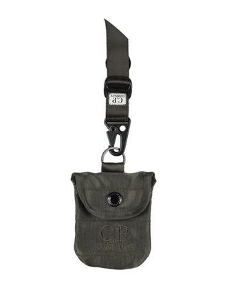 C.P. Company Small Leather Goods - Key rings on YOOX.COM