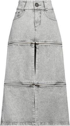 Vaquera BOTTOMWEAR - Gonne jeans su YOOX.COM