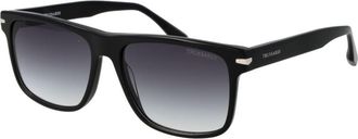 Trussardi Acetate Mens Sunglasses