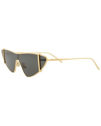 Saint Laurent Womens 99Mm Sunglasses